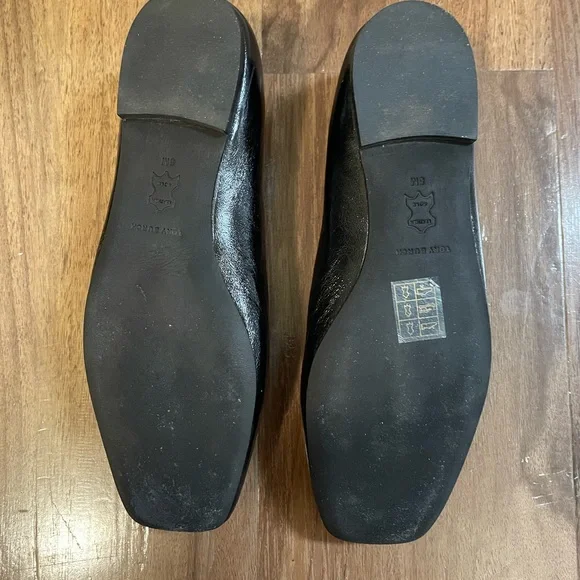 Georgia Pave Ballet Flats - Picture 4 of 4